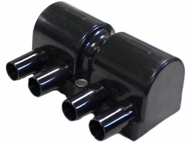 Катушка зажигания abakus 122 - 01 - 023 - новая запчасть