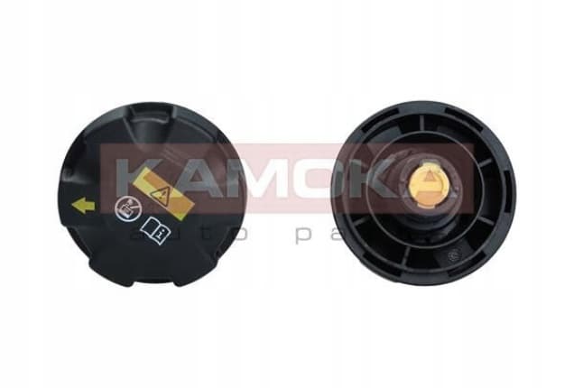 Kamoka 7729008 кришка/ захист - нова запчастина