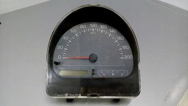 Б/В Панель приборів fiat multipla 1.9 jtd vd0110. 008/ 871/ 002 оригінал