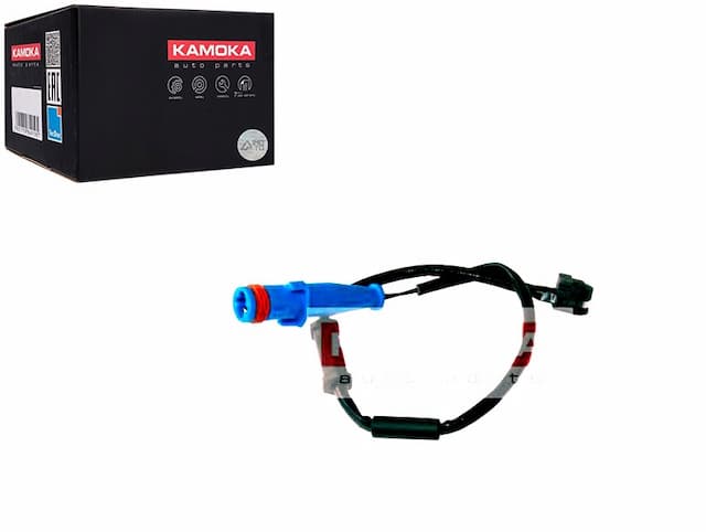 Kamoka 105016 контакт сигнальний, потребление накладок тормозных - новая запчасть