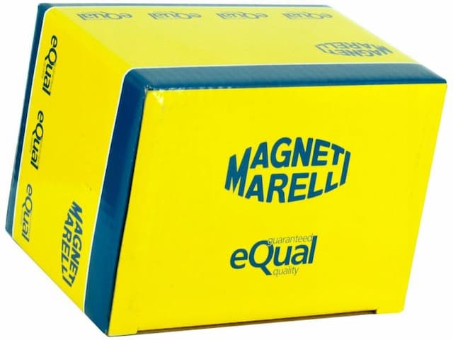 2× магнітний marelli 310116110218 комплект захисту пилозахисна, амортизатор - нова запчастина