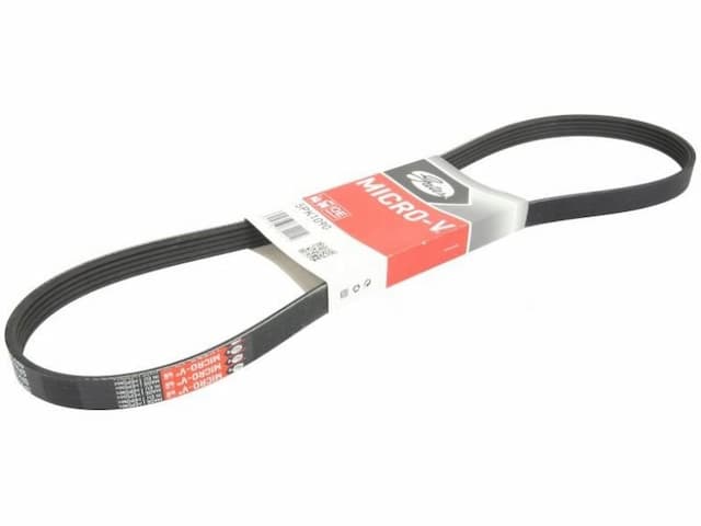 Gates 5pk1090 ремень клиновой поликлиновый - новая запчасть