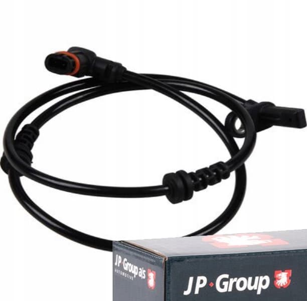 Датчик, частота обертання колеса jp group 1397101100 - нова запчастина