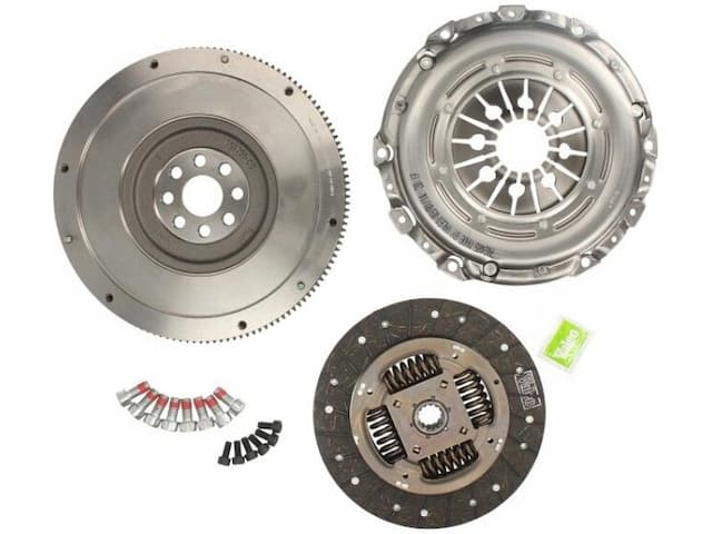 Valeo 835074 набор сцепления - новая запчасть