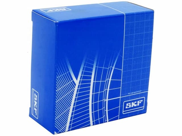 Skf vkm 15260 натяжний ролик, ремінь розм. - нова запчастина