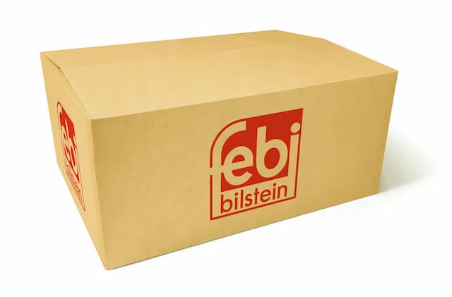 Захисний диск гальмівної febi bilstein 171545 1j06 - нова запчастина