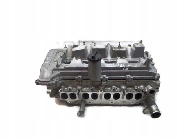 Б/У Lexus 22 головка 71c1295 оригинал