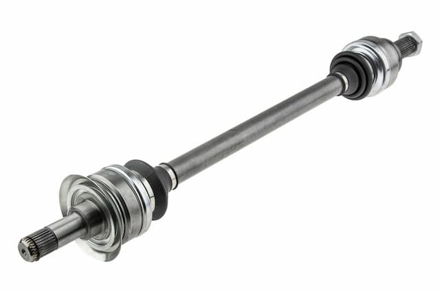 Піввісь bmw x5/ x6 06 - / ліва/ правий, задня, atm/ - нова запчастина
