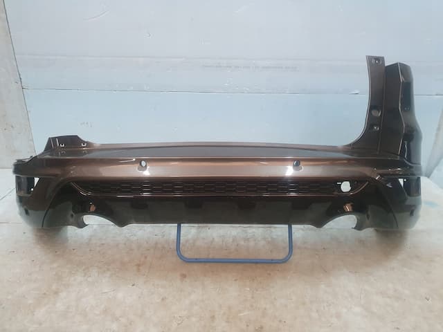 Б/В Бампер ford kuga mk2 st-line зад задній оригінал