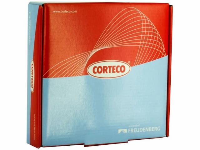 Corteco 80005110 шків, колінчастий вал - нова запчастина