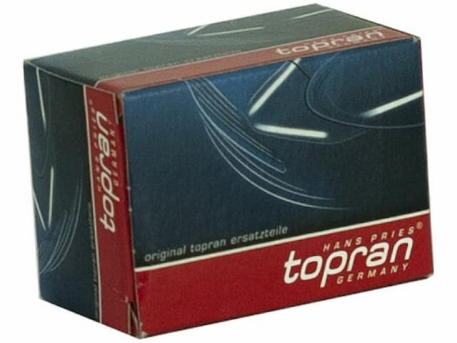 Topran 501 135 ущільнююче кільце вала, колінчастий вал - нова запчастина