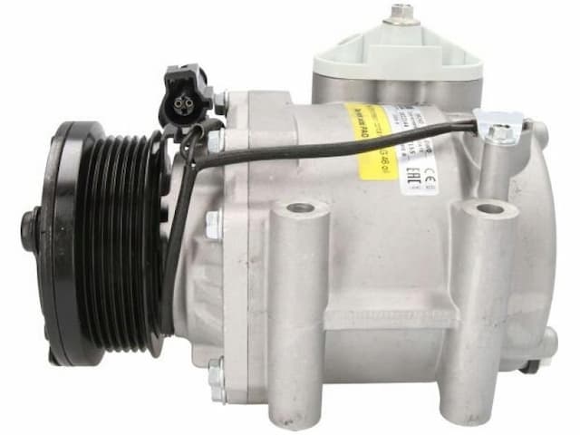 Nissens 89240 компресор, кондиціонер - нова запчастина