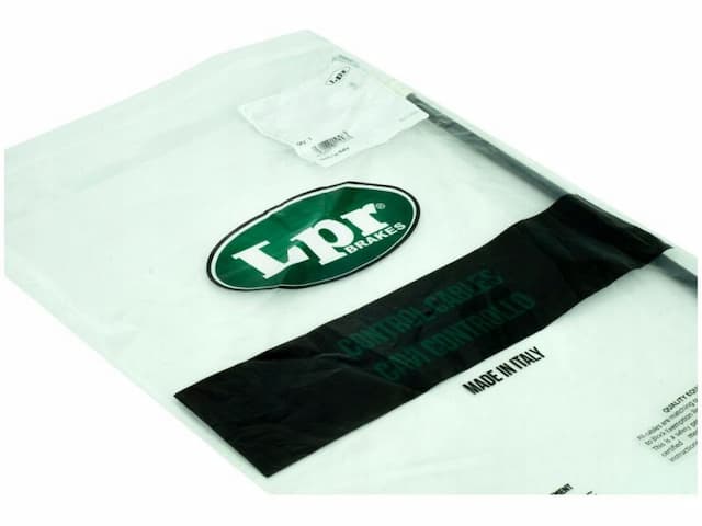 Гальмівний шланг lpr 6t46125 - нова запчастина