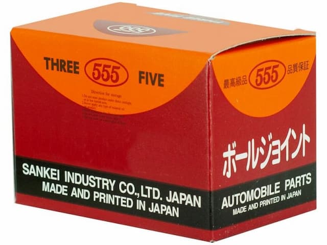 555 sb-6302 шрус крепление/ направляющий - новая запчасть