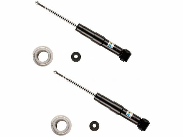 2× bilstein 19-169538 амортизатор - нова запчастина