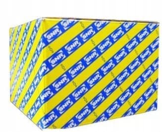 Snr r174. 12 комплект підшипників колеса - нова запчастина