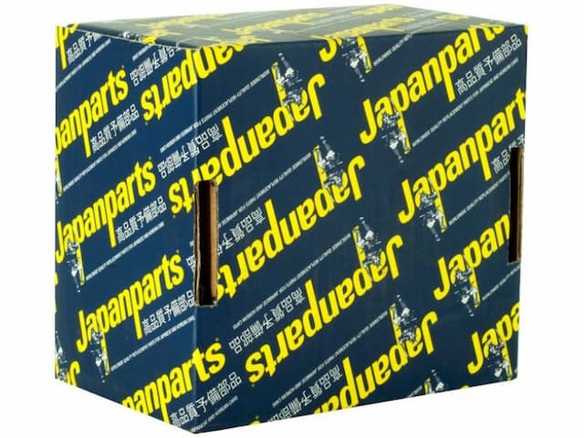 Japanparts be-h15 натягувач, ремінь розм. - нова запчастина