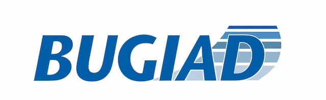 Bugiad 81829 воздушная трубка наддува - новая запчасть