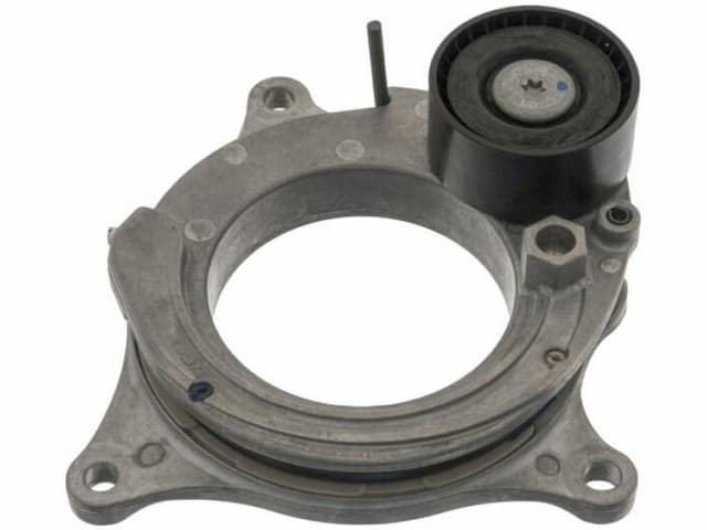 Febi bilstein 49527 натягувач ременя поліклинового - нова запчастина