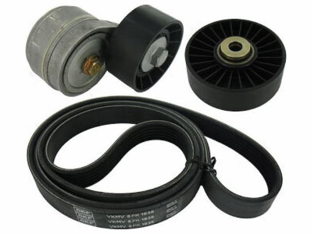 Skf vkma 32039 комплект ременя поліклинового - нова запчастина