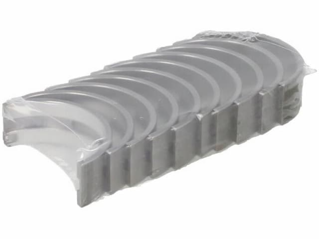 Mahle 029 hs 20864 025 комплект підшипників колінчастого вала - нова запчастина