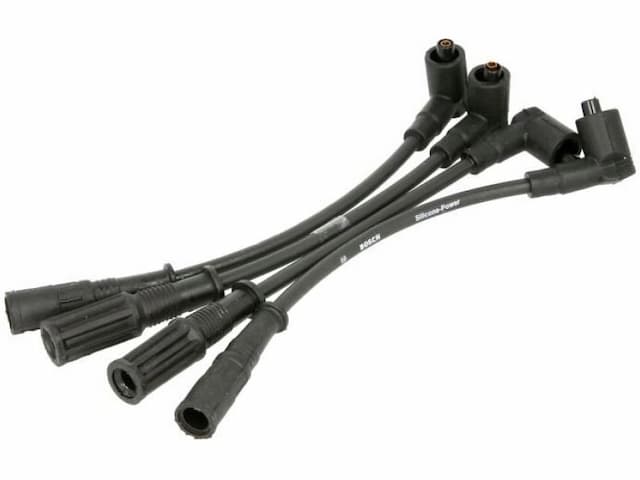 Набор проводов зажигания bosch 0 986 357 286 - новая запчасть