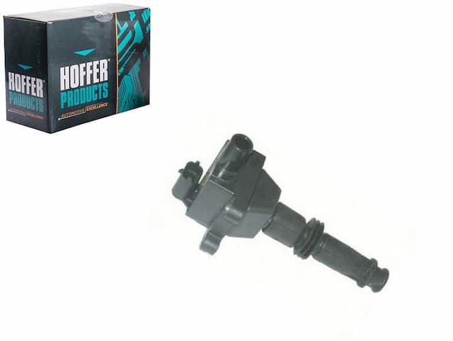 Катушка запалювання hoffer 46755605 zs361 - нова запчастина
