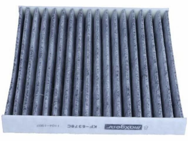 Maxgear 26-1501 фільтр, вентиляція простір пасажирської - нова запчастина