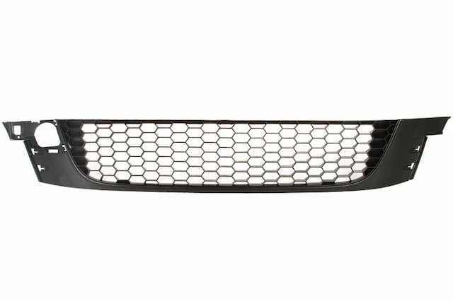 Новая решетка центральная vw scirocco 08-14 - новая запчасть