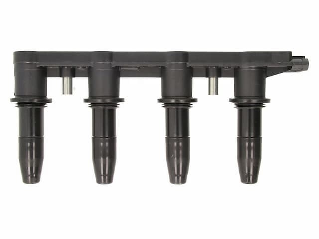 Катушка запалювання delphi gn10234 - 12b1 - нова запчастина