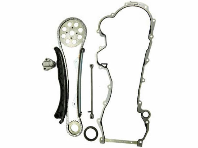 Skf vkml 82000 комплект ланцюга розм. - нова запчастина