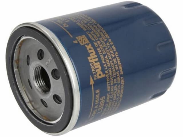 Purflux ls995 фільтр мясляний - нова запчастина