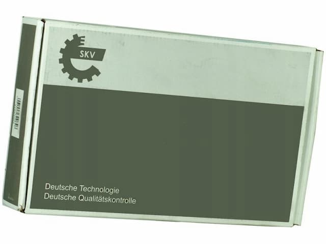 Esen skv 24skv124 воздушная трубка наддува - новая запчасть