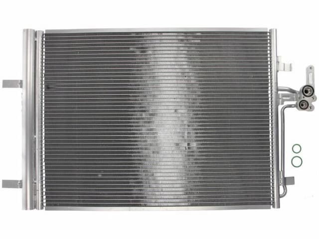 Nissens 940044 конденсатор, кондиціонер - нова запчастина