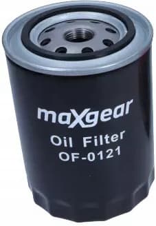 Maxgear фільтр мясляний 26-2052 - нова запчастина