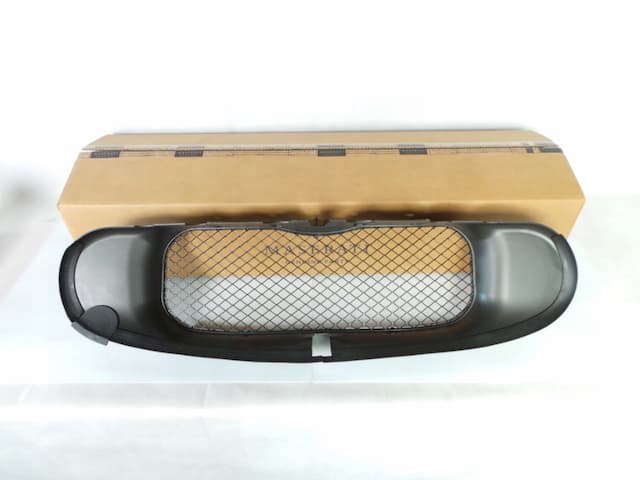 Повітропровід maserati granturismo 80305200 - нова запчастина оригінал