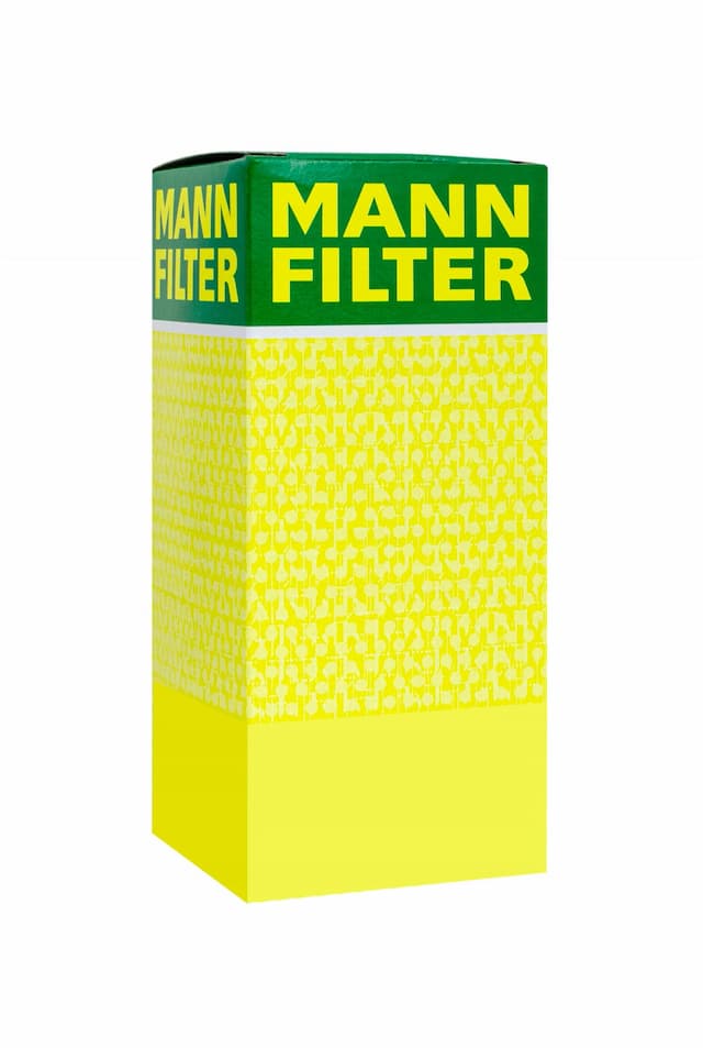 Фільтр мясляний в 719/ 27 mann - фільтр - нова запчастина