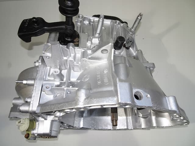 Коробка передач 1.6 hdi citroen c5 20ds35 - новая запчасть оригинал