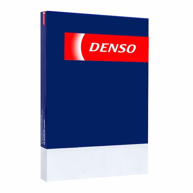 Denso dea23019 вентилятор внутрішній - нова запчастина