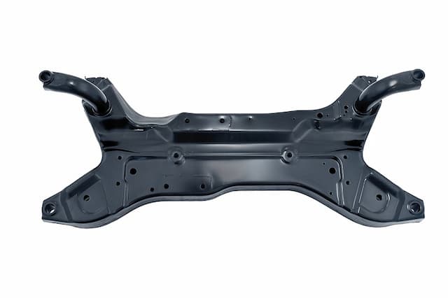 Балка рама підрамник балка підвіски jeep compass 2.0 11- - нова запчастина