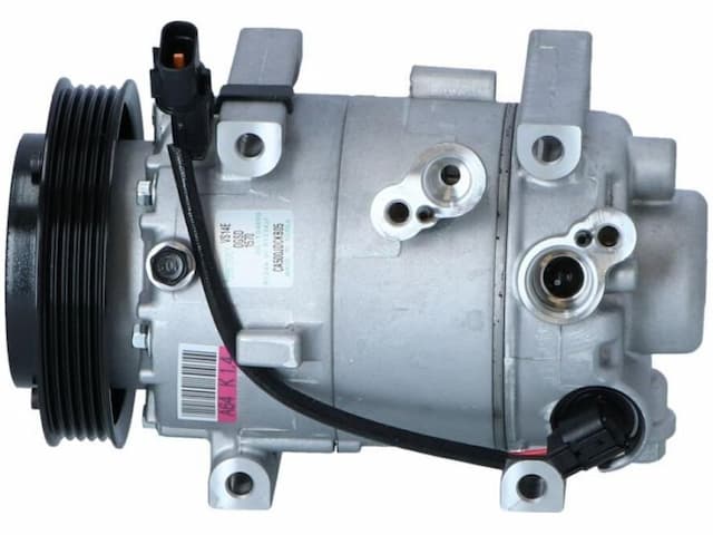 Nrf 320087g компресор, кондиціонер - нова запчастина