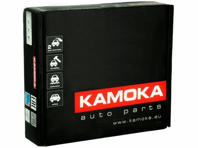 Kamoka 209200 ремонтный комплект, крепление амортизатора - новая запчасть