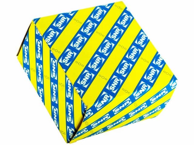 Snr kb655. 07 ремонтный комплект, крепление амортизатора - новая запчасть