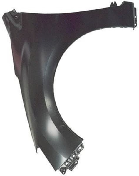 Subaru impreza 2011-2015 крило ліве переднє - нова запчастина