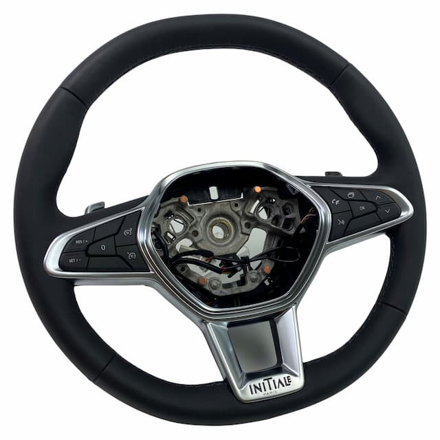 Новая руль clio v/ captur initiale paris - новая запчасть оригинал