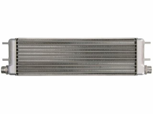 Mahle clc 169 001p масляний радіатор, моторне масло - нова запчастина