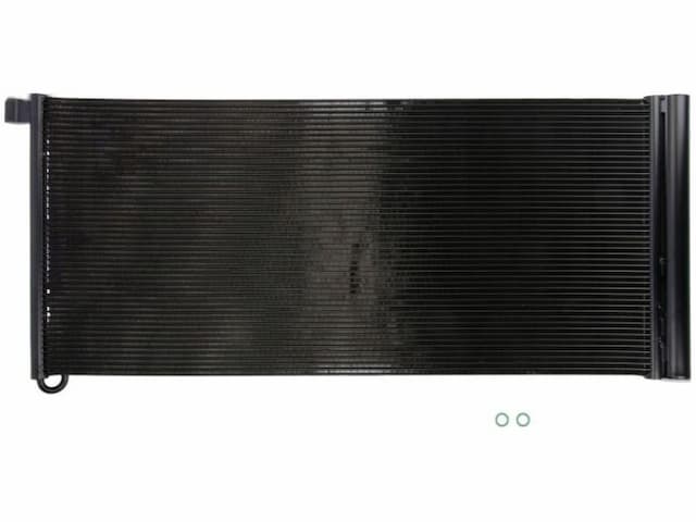 Nrf 350331 конденсатор, кондиционер - новая запчасть