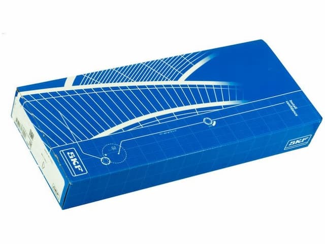 Skf vkmc 05402 насос водная+ комплект ремня грм - новая запчасть