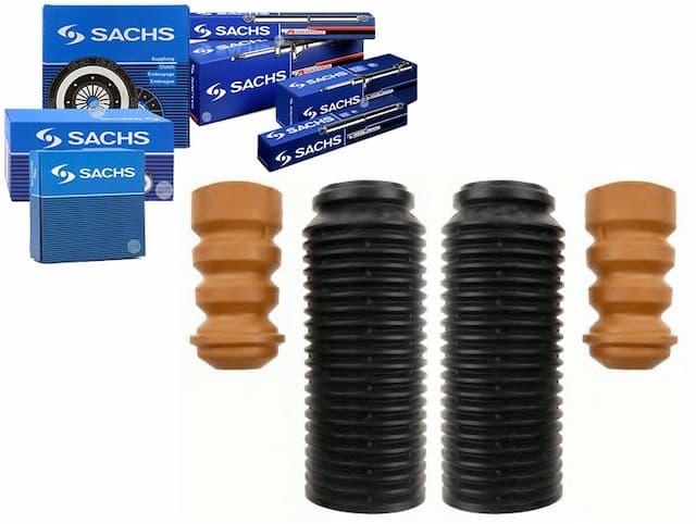 Захисту відбійники mazda 323 c 4 323 c v 323 f 4 323 - нова запчастина