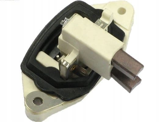 Регулятор генератора 24v are0005 as-pl mercedes - новая запчасть